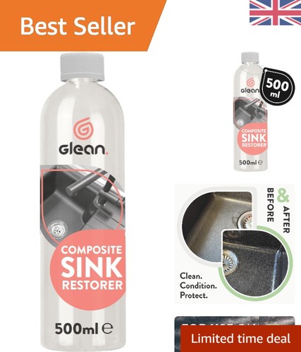 500ml food safe composite sink - 500ml,