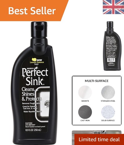 Perfect sink cleaner polish - perfect,