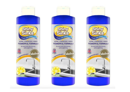 Shiny sinks cream sink - shiny,